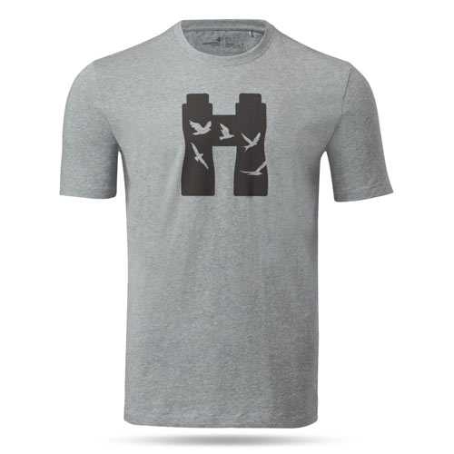 Swarovski TSB T-Shirt Birds Male - X-Large No Longer Available