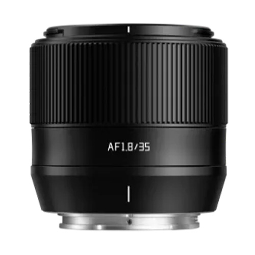 TTArtisan AF 35mm f1.8 Lens - Nikon Z Mount
