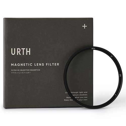Urth Magnetic UV Plus - 37mm