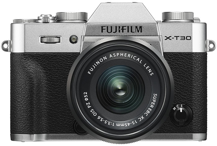 Fujifilm X T30 Xc 15 45mm F3 5 5 6 Ois Pz Kit Silver Clifton Cameras Fujifilm X T30 Xc 15 45mm F3 5 5 6 Ois Pz Kit Silver Clifton Cameras