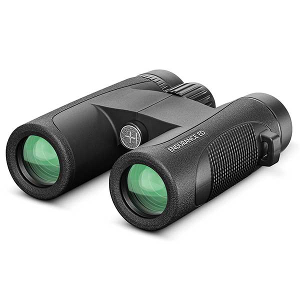 Hawke Endurance ED 10x32 Binocular - Black