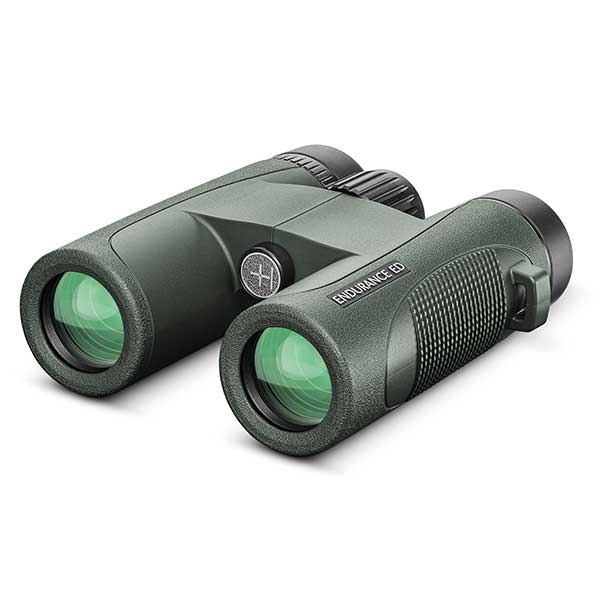 Hawke Endurance ED 10x32 Binocular - Green