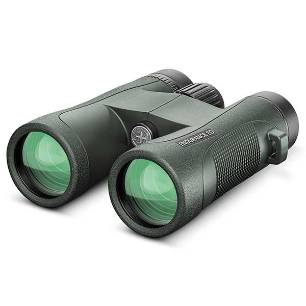 Hawke Endurance ED 10x42 Binocular  - Green