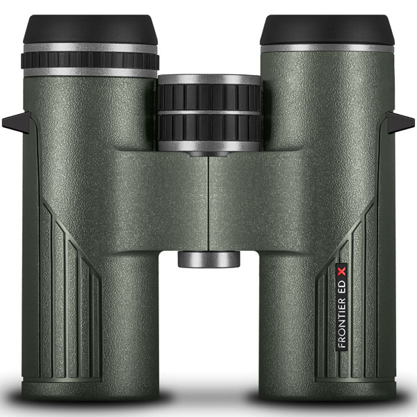 Hawke Frontier ED X 10x32 Binoculars  - Green