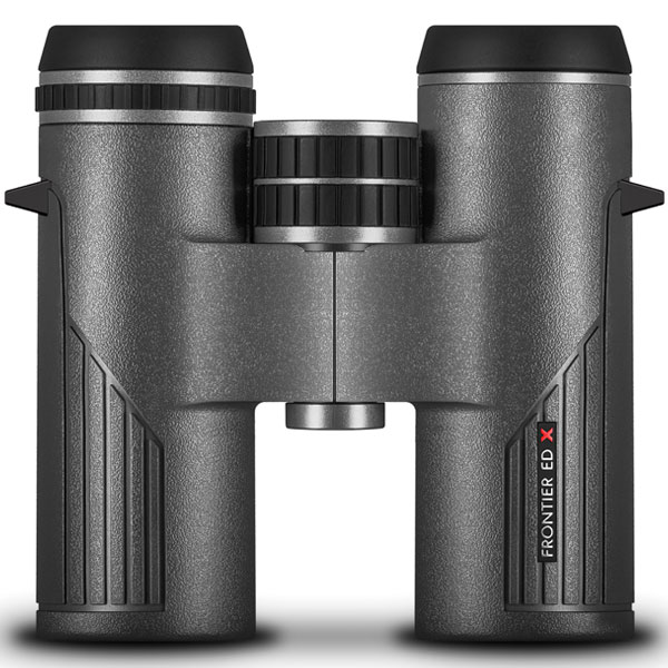 Hawke Frontier ED X 10x32 Binoculars  - Grey