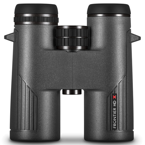 HAWKE Frontier HD X 10x42 Binoculars - Grey