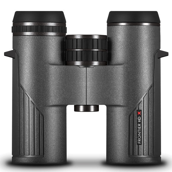 Hawke Frontier ED X 8x32 Binoculars  - Grey