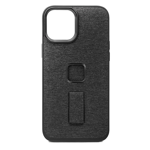 Peak Design Mobile Everyday Loop Case - iPhone 15 Pro Max - Charcoal - NO LONGER AVAILABLE