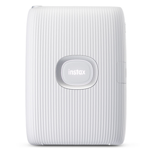 Instax Mini Link2 Clay White - Fujifilm