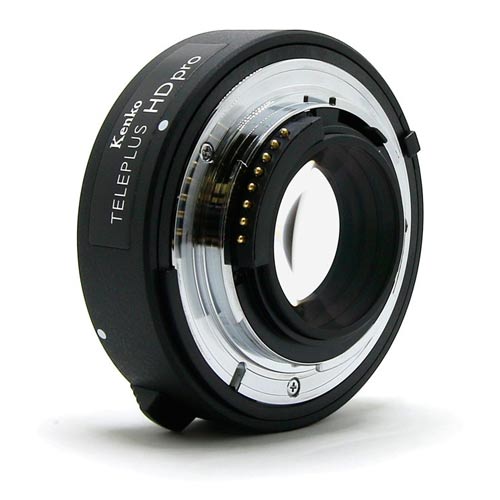 Photos - Teleconverter / Lens Mount Adapter Kenko TELEPLUS HD PRO 1.4x DGX - Nikon 2055 