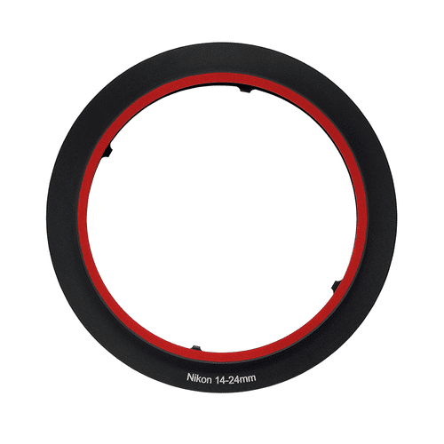 LEE Filters SW150 Lens Adaptor - Nikon 14-24mm Lens - NO LONGER AVAILABLE