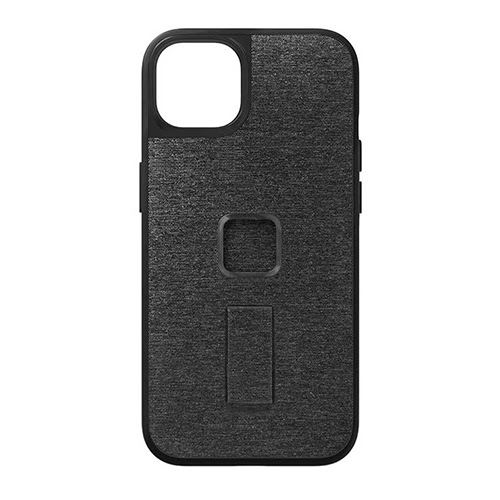 Peak Design Mobile Everyday Loop Case - iPhone 14 Plus - Charcoal - NO LONGER AVAILABLE