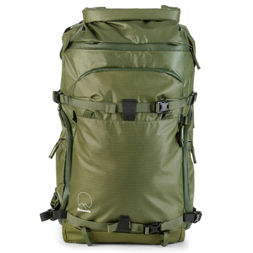 Shimoda Action X30 - Army Green