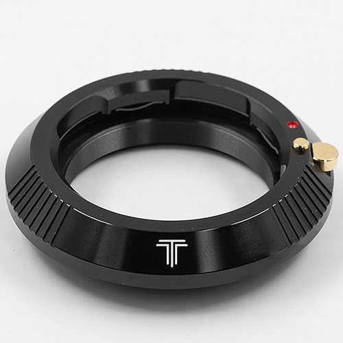 TTArtisan Leica M Adaptor - Sony FE Mount