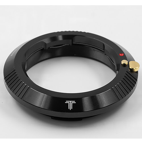 TTArtisan Leica M Adaptor - Leica L Mount