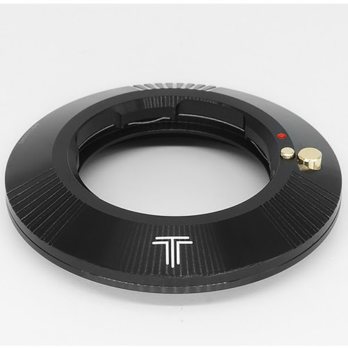 TTArtisan Leica M Adaptor - Hasselblad XD Mount