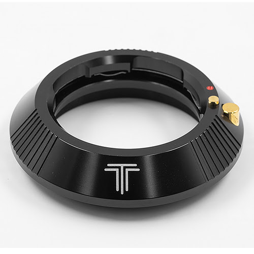 TTArtisan Leica M Adaptor - Nikon Z Mount