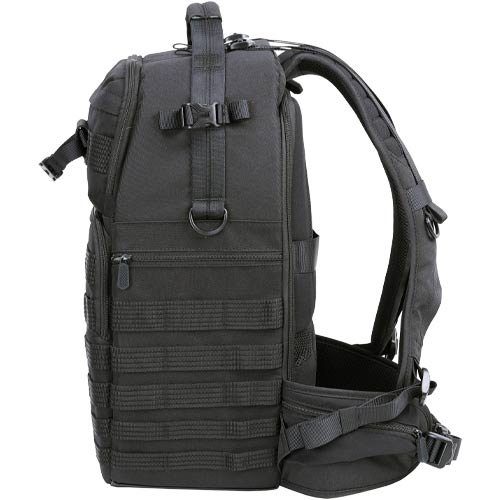 Vanguard VEO Range T 48 Backpack - Black