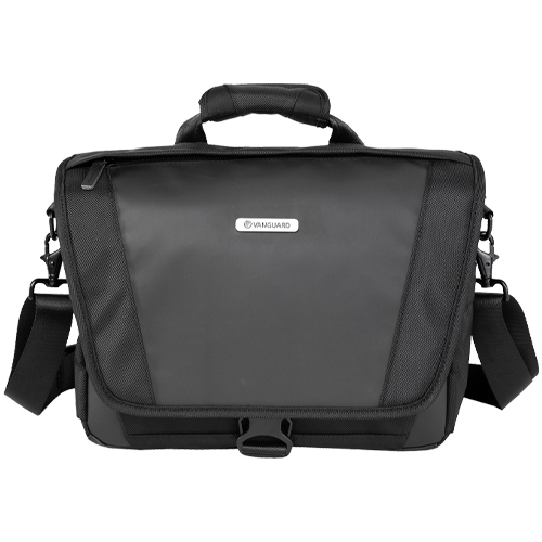 Vanguard VEO Select 33 Messenger Bag - Black