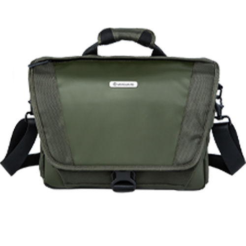 Vanguard VEO Select 33 Messenger Bag - Green