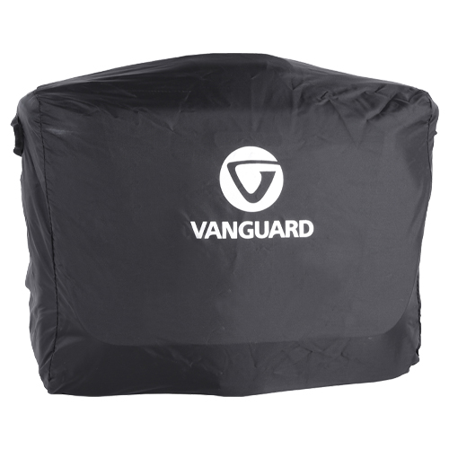 Vanguard VEO Select 33 Messenger Bag - Green