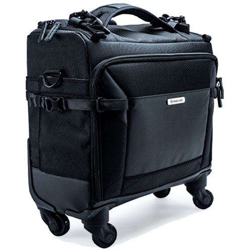 Vanguard VEO Select 42T Trolley Bag - Black | Clifton Cameras